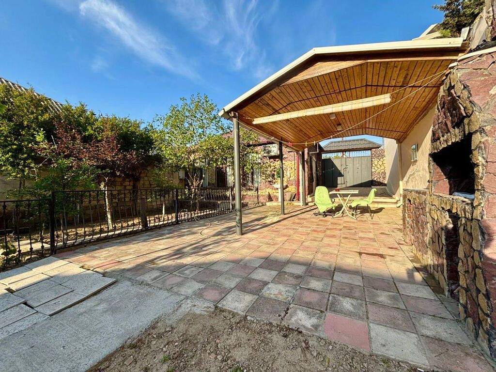 Fatmayı 3 otaqlı, 55 kv. m, Yeni təmirli
