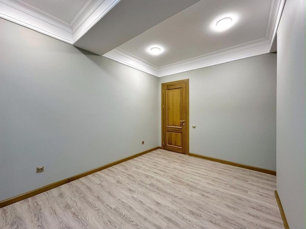 4 комнаты, 126 м², Ала-Арча ТРЦ Элитка, 12 этаж, Свежий ремонт: фото 5