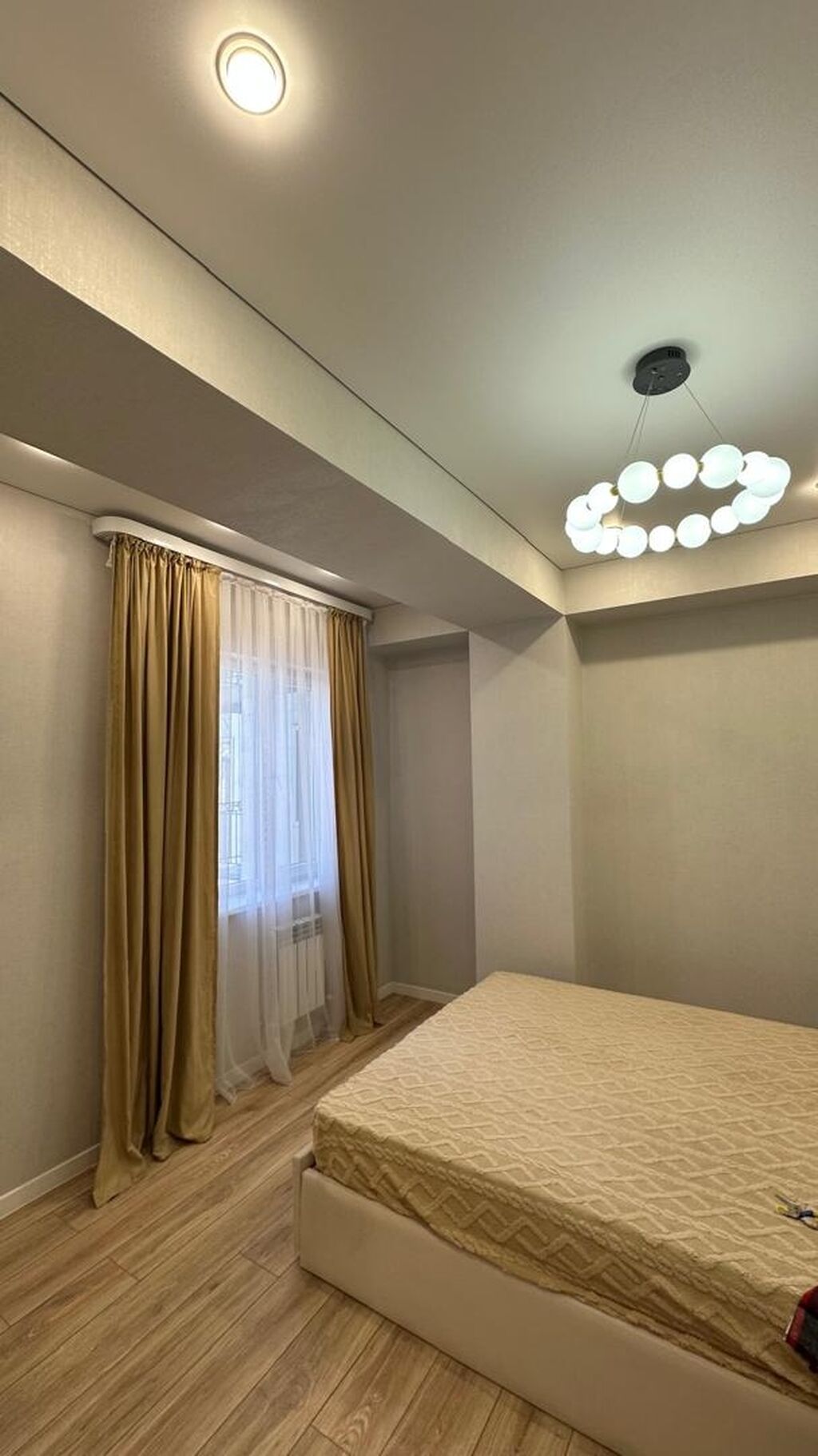 1 комната, 46 м², Восток-5 мкр Элитка, 5 этаж, Евроремонт: фото 6