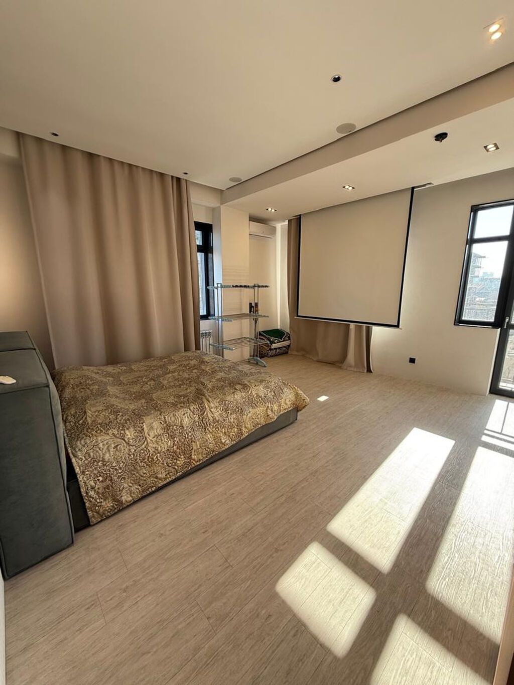 4 комнаты, 130 м², Политех Элитка, 7 этаж, Дизайнерский ремонт: фото 6