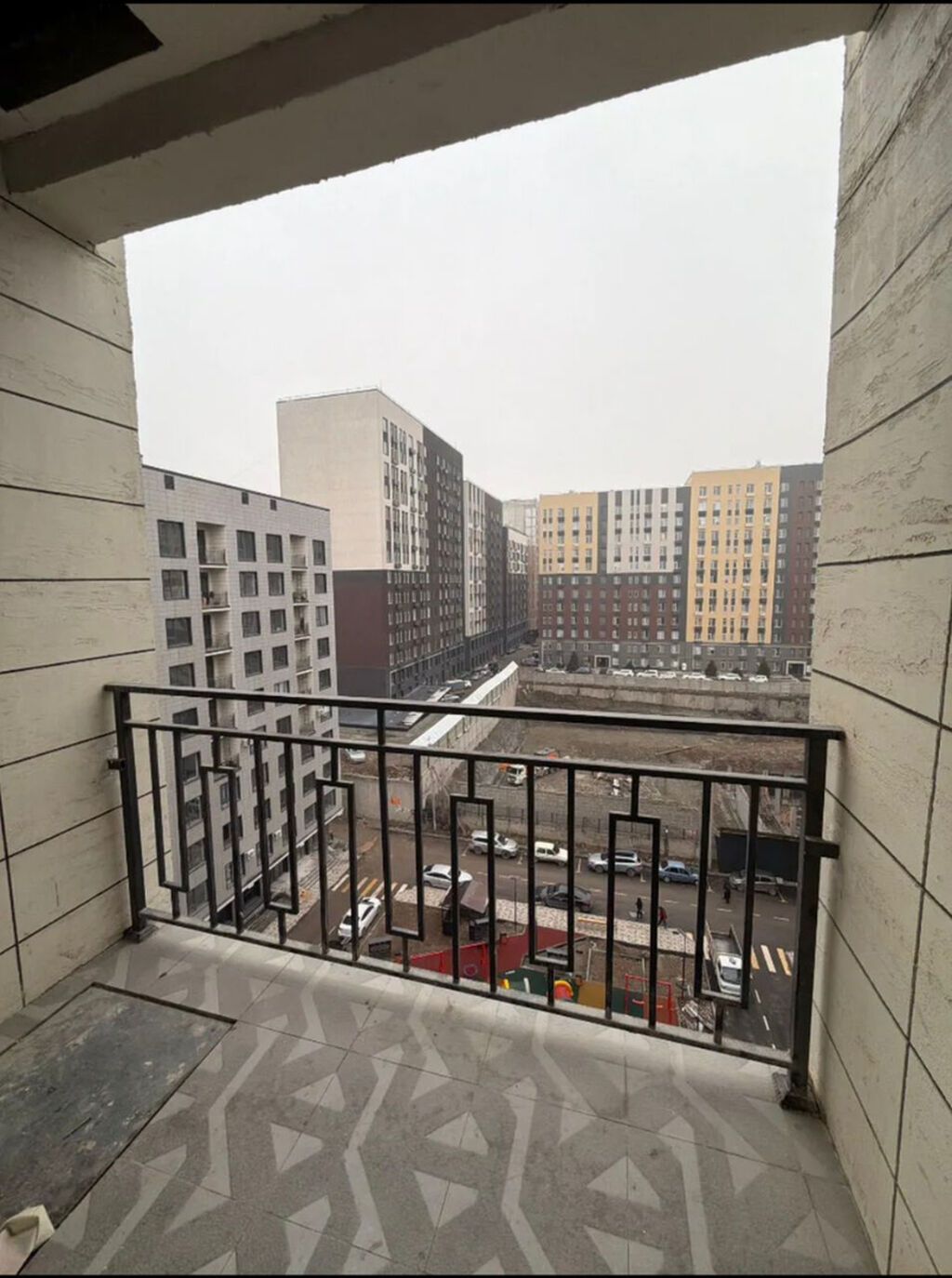 1 комната, 42 м², Технопарк Элитка, 9 этаж, Евроремонт: фото 3
