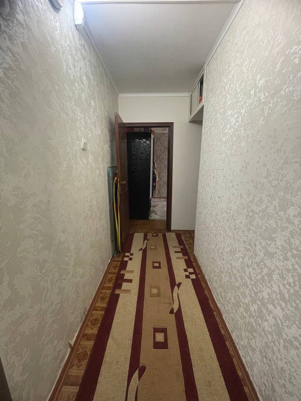 1 комната, 31 м², 104 серия, 1 этаж, Косметический ремонт: фото 5