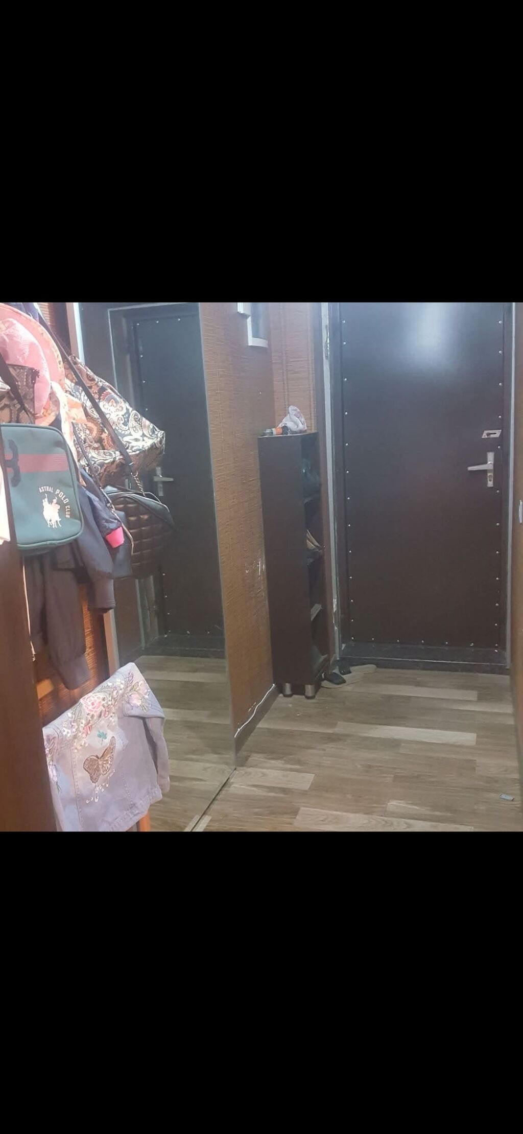 Bakı, 8-ci kilometr, 2 otaqlı, Köhnə tikili, m. Neftçilər, 45 kv. m