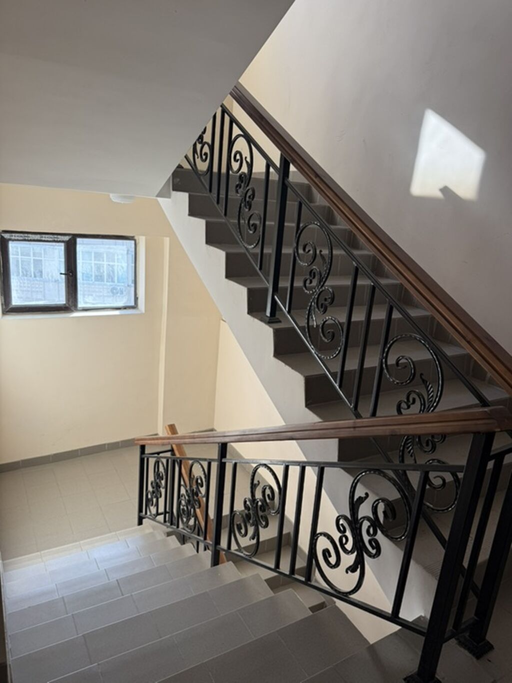 2 комнаты, 74 м², Верхний Джал Элитка, 9 этаж, Свежий ремонт: фото 5