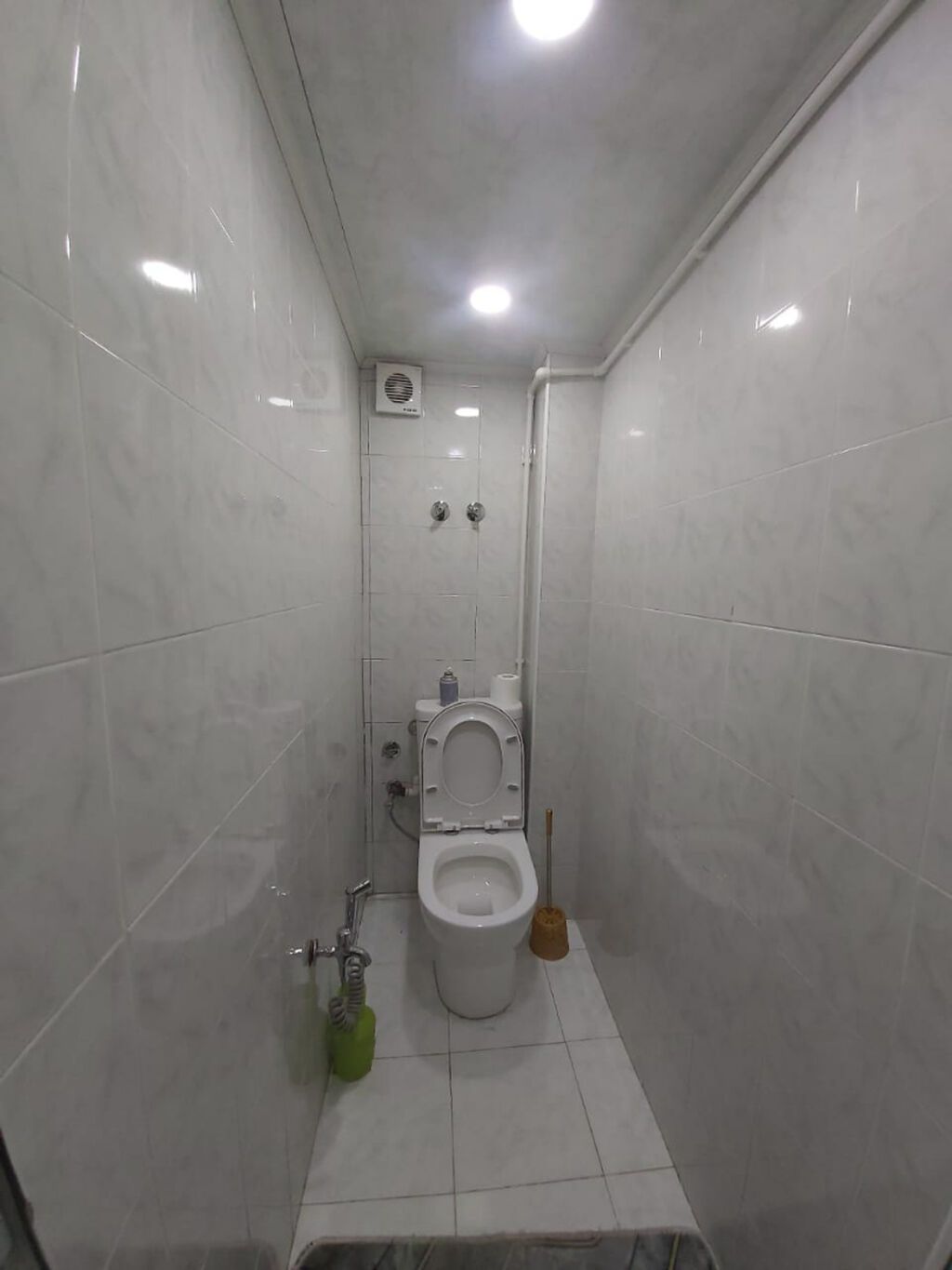 Bakı, 4 otaqlı, Köhnə tikili, 85 kv. m