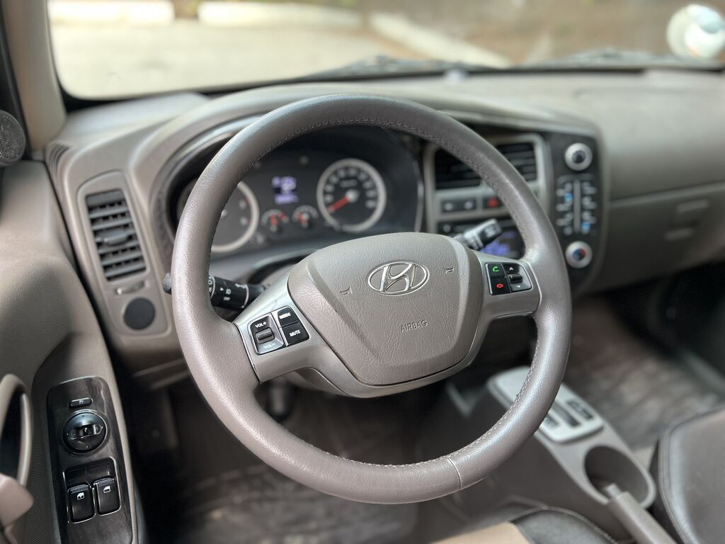 Hyundai Porter: 2019 г., 2.5 л, Автомат, Дизель, Пикап: фото 6