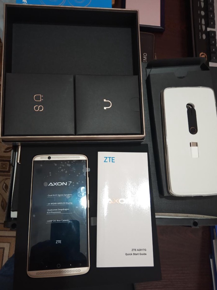 ZTE: на lalafo.tj в Худжанд