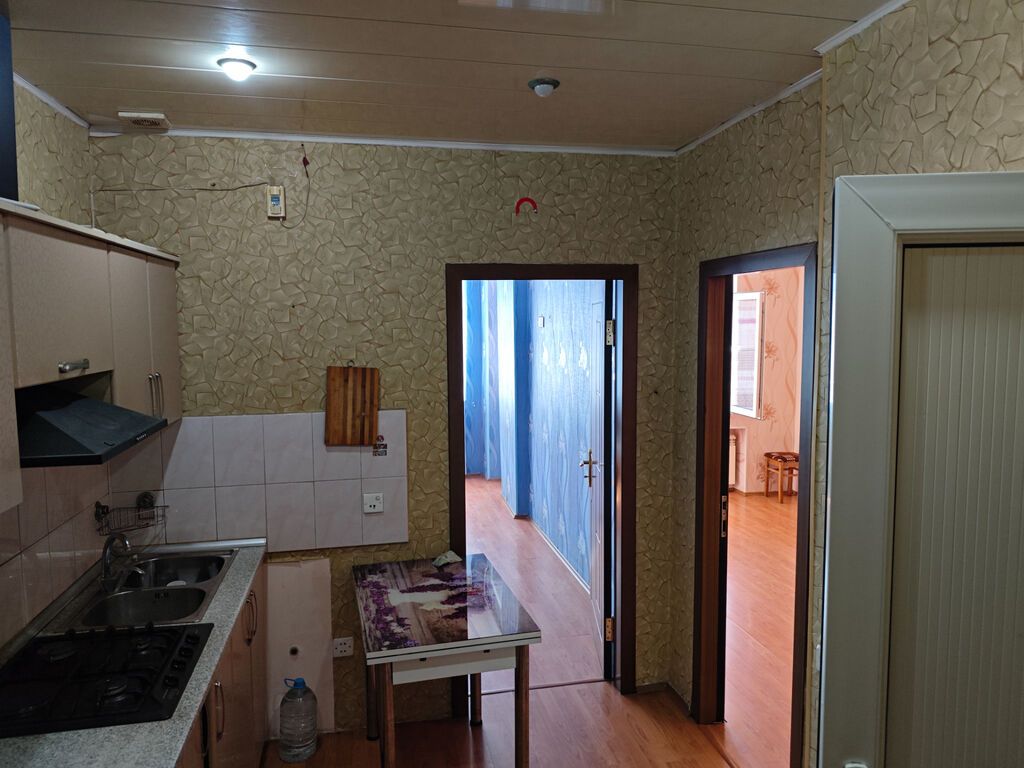 Həzi Aslanov qəs., 2 otaqlı, Yeni tikili, m. Həzi Aslanov, 41 kv. m