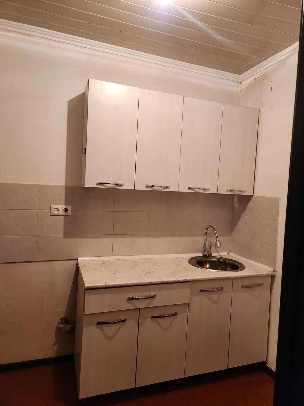 35 м², 1 комната, Арча-Бешик ж/м: фото 4