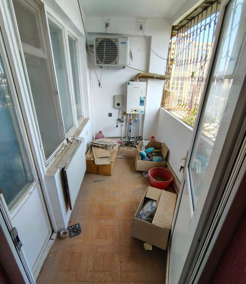 3-room old-build apartment for rent in 28 May, 85 m², 700 AZN/mo, photo 5 / 7