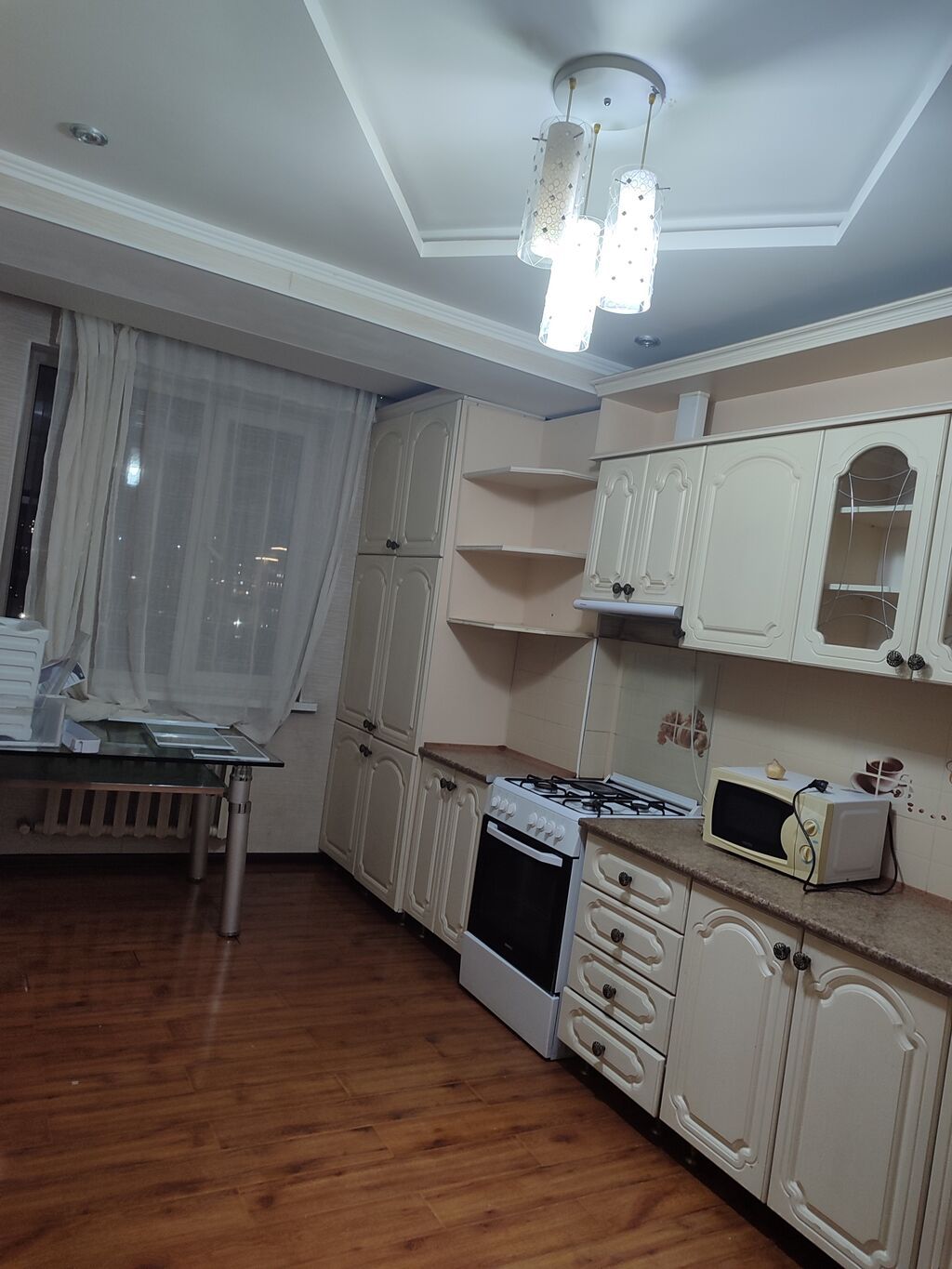 Сдам 1-комнатную квартиру на Медерова: фото 3