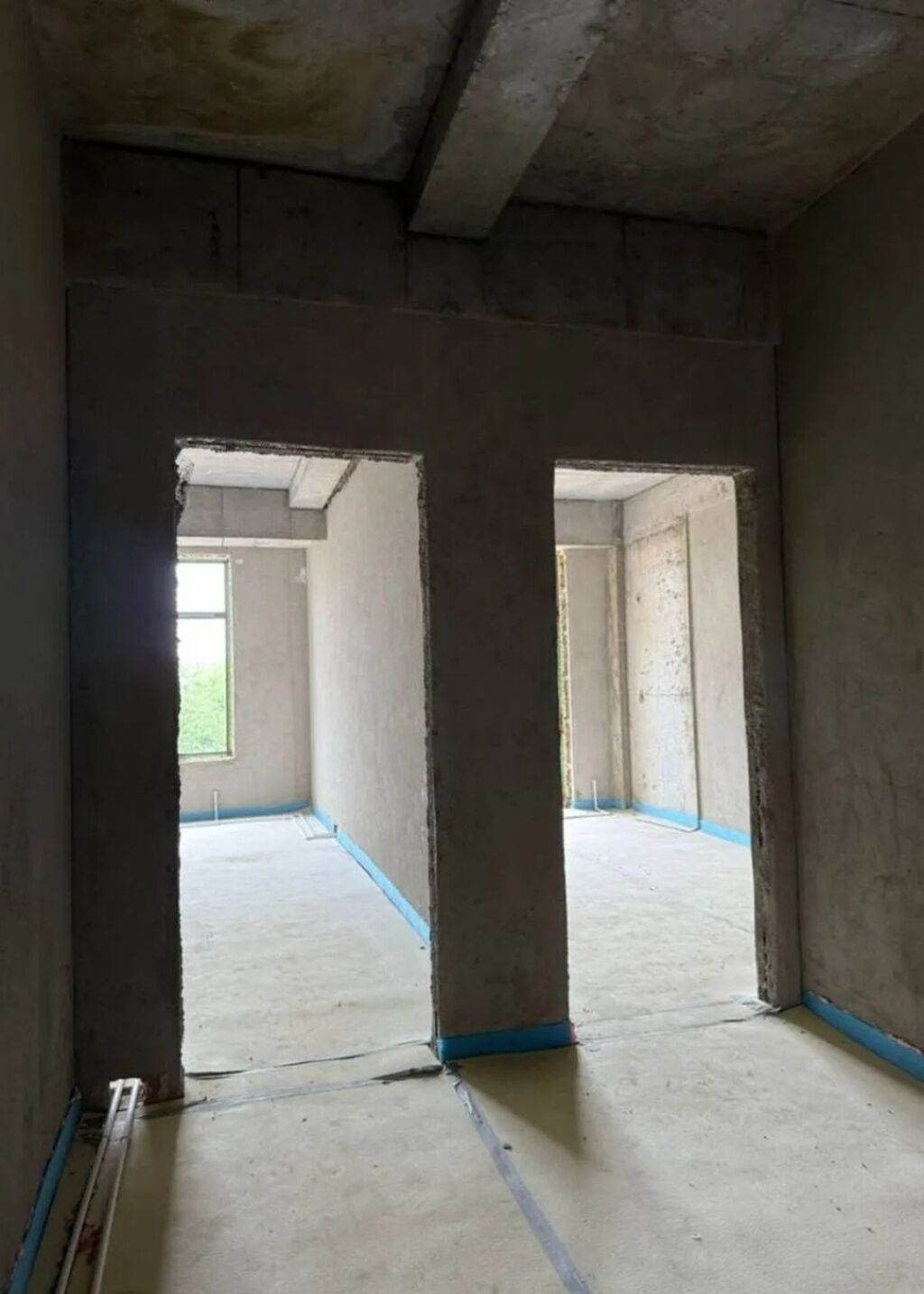 Сдан, Элитка, 1 комната, 62 м²: фото 5