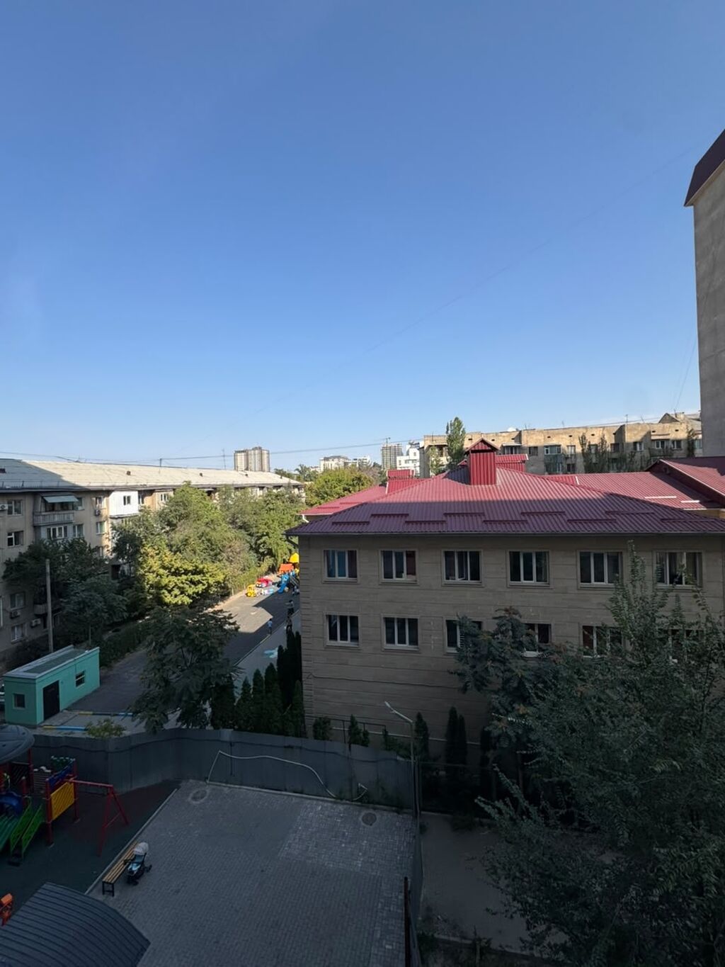 2 комнаты, 64 м², Золотой квадрат Элитка, 3 этаж, Евроремонт: фото 7