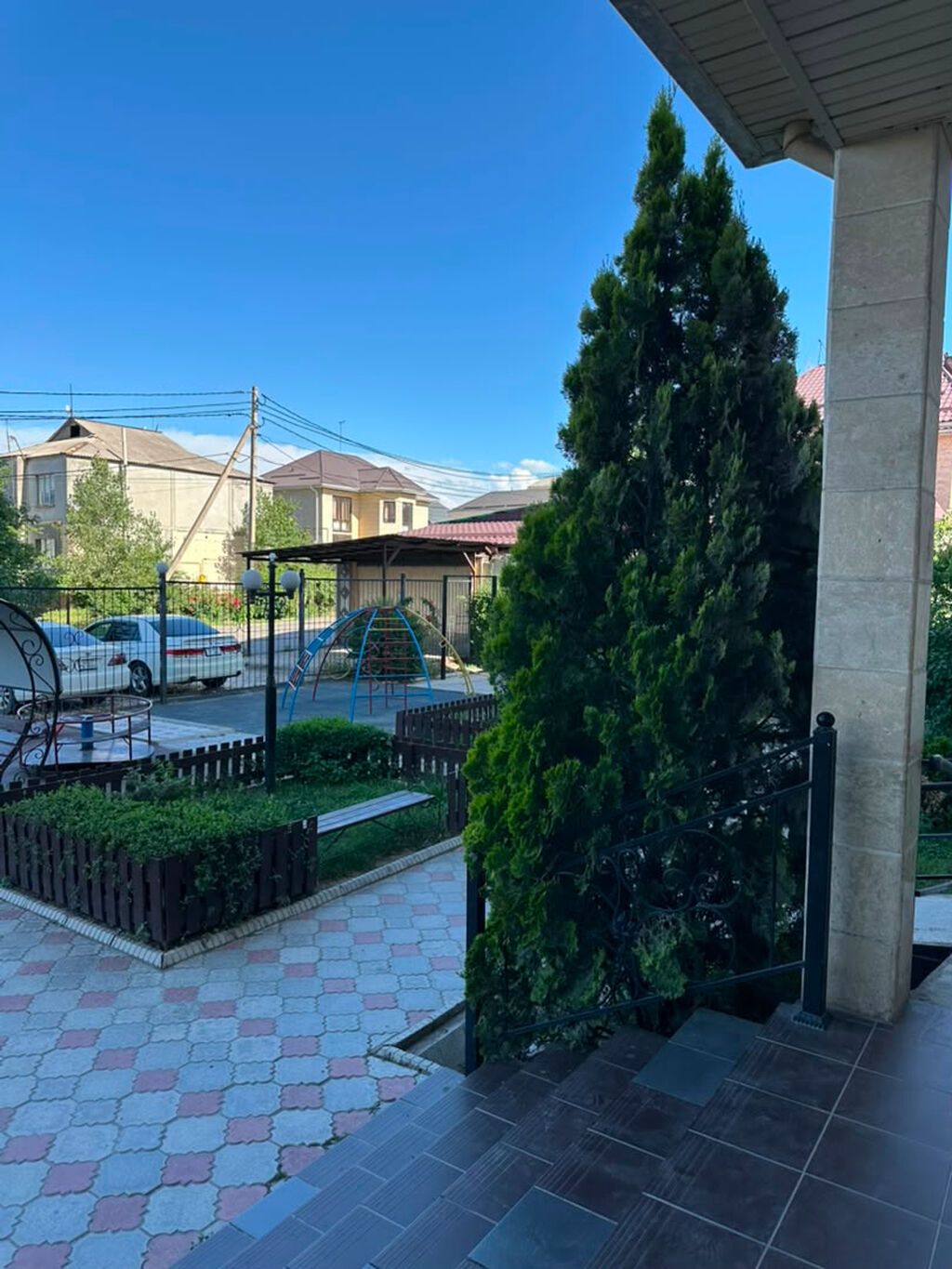 3 комнаты, 49 м², Учкун мкр Элитка, 8 этаж, Евроремонт: фото 3