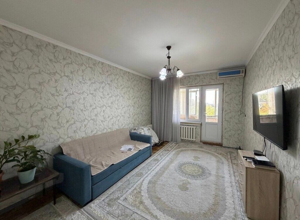 3 комнаты, 62 м², Восток-5 мкр 105 серия, 6 этаж, Косметический ремонт: фото 4