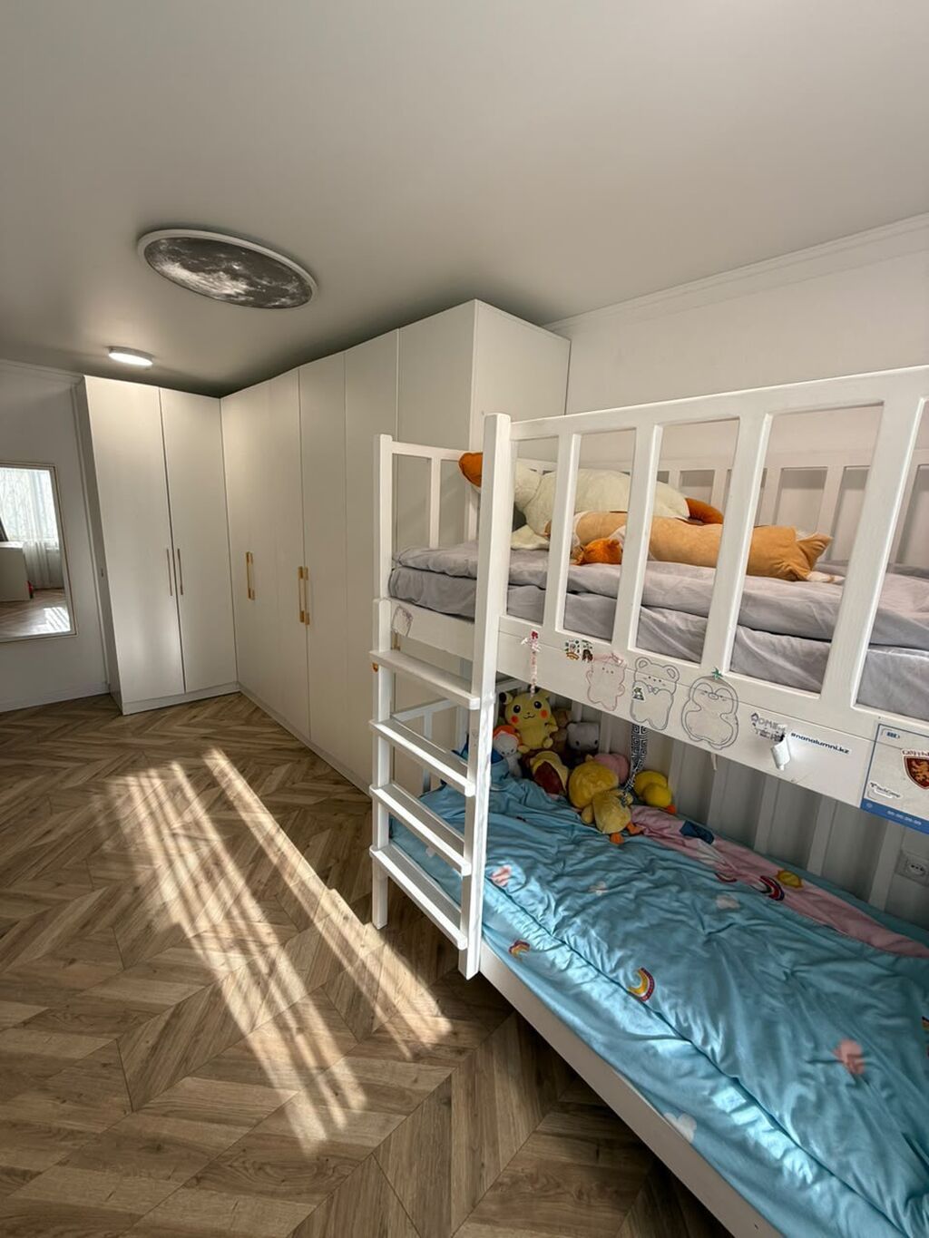 2 комнаты, 43 м², Политех Хрущевка, 1 этаж, Евроремонт: фото 4