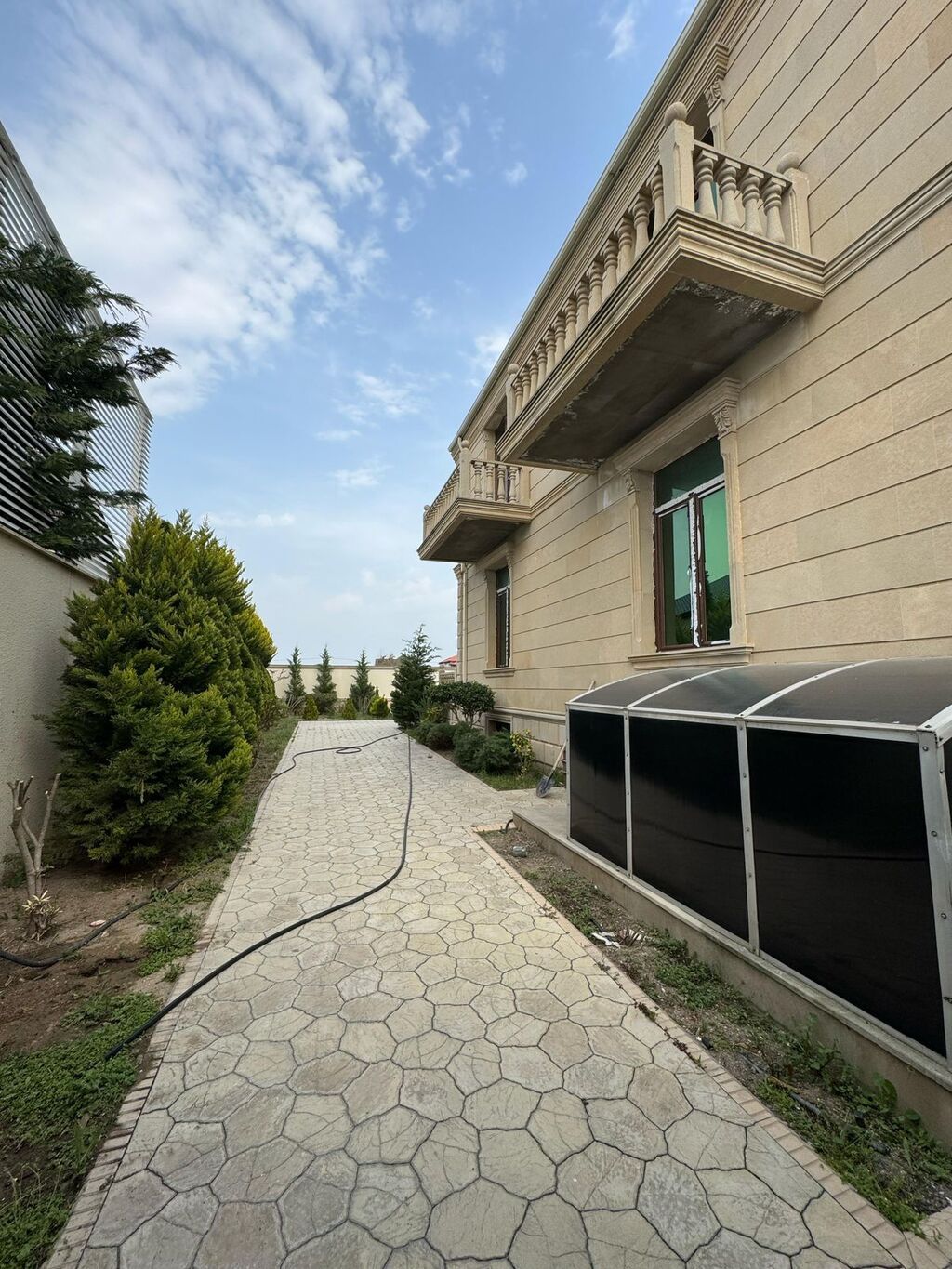 Digahda 11 otaqlı həyət evi satılır, 350 m², 375 000 AZN, şəkil 4 / 12