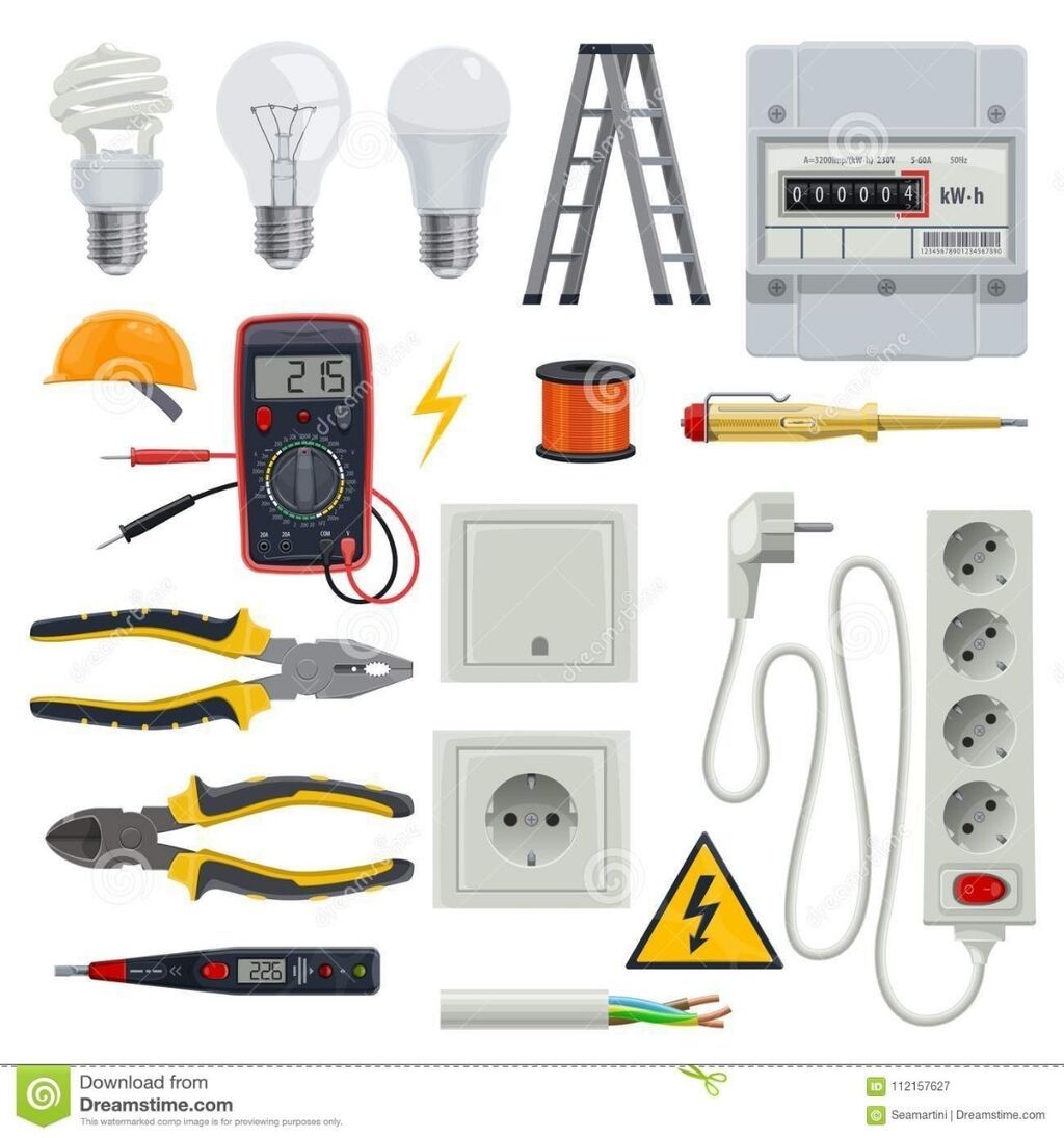 Электрик электрик электрик электрик Электрик электрик: Договорная ᐈ ...