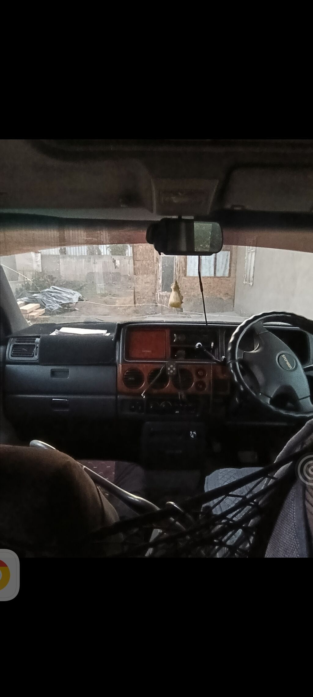 Honda Stepwgn: 1996 г., 2 л, Автомат, Бензин, Минивэн: фото 5