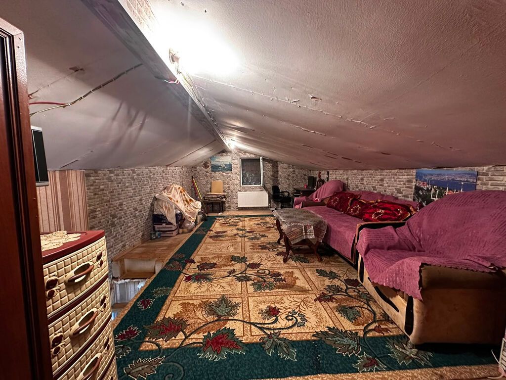 3 otaqlı, Yeni tikili, 124 kv. m