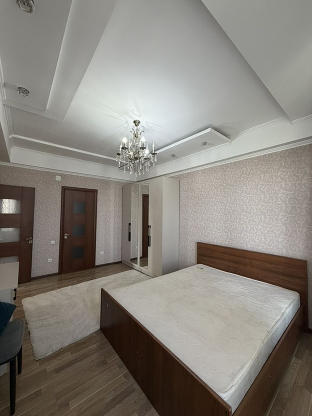 Сдам 3-комнатную квартиру с мебелью и техникой: фото 2