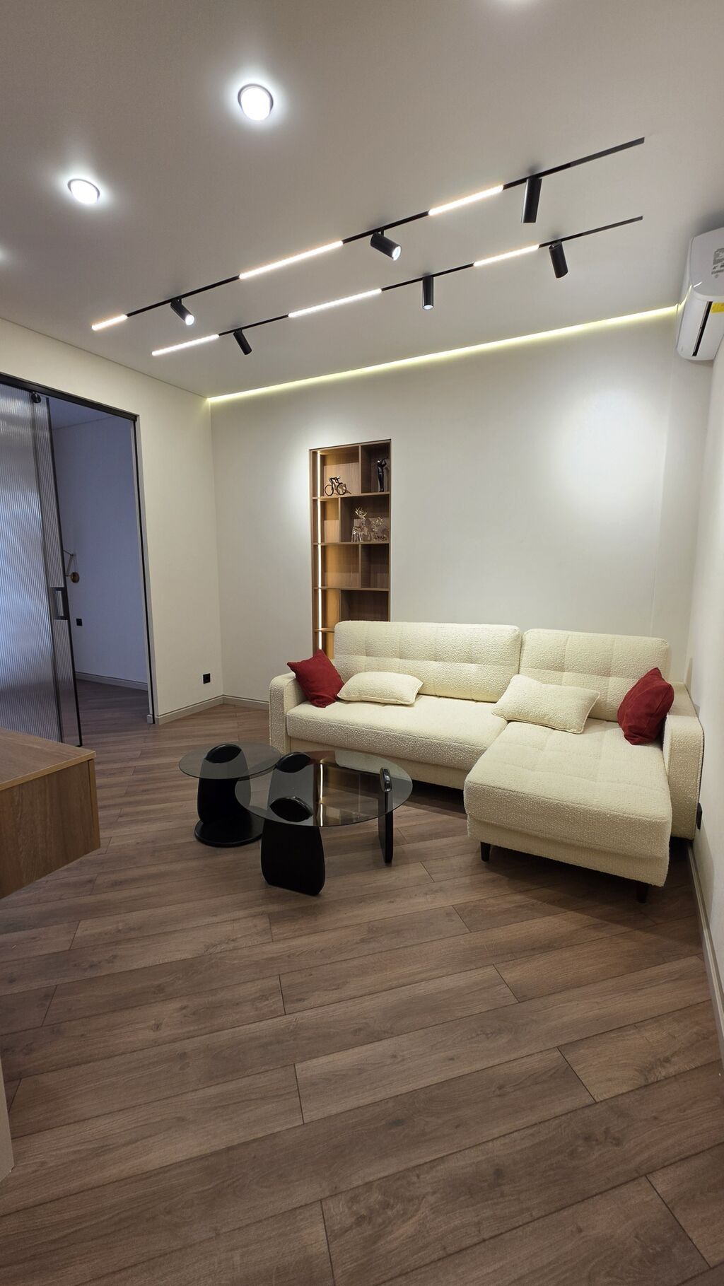 Продам 2-комнатную квартиру 80 м² в ЖК «Бруклин»: фото 6
