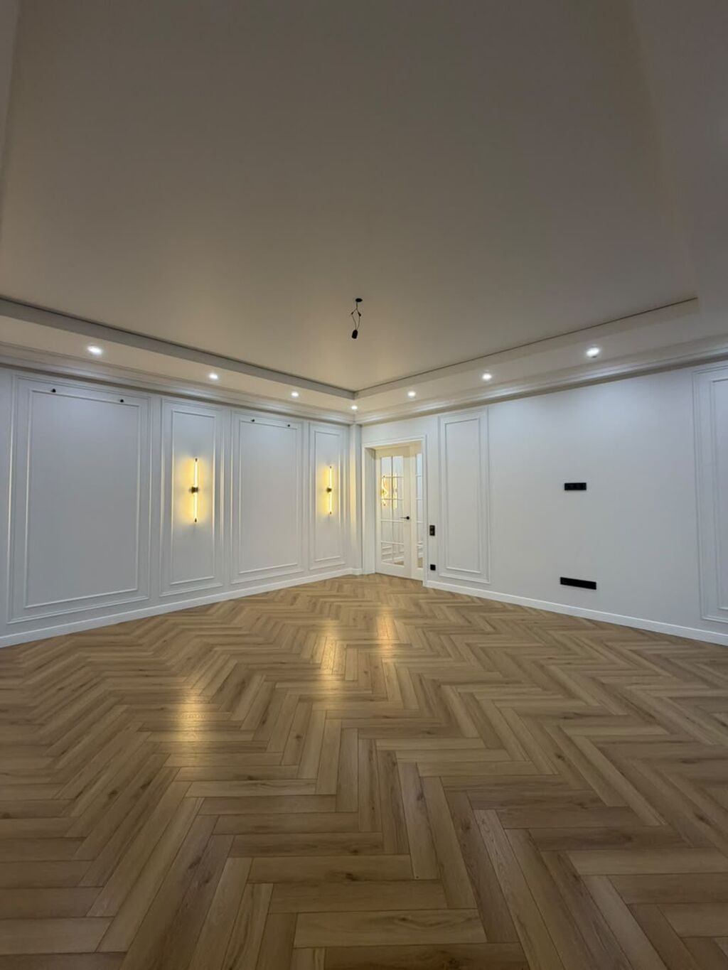 3 комнаты, 125 м², 12 мкр Элитка, 9 этаж, Дизайнерский ремонт: фото 3