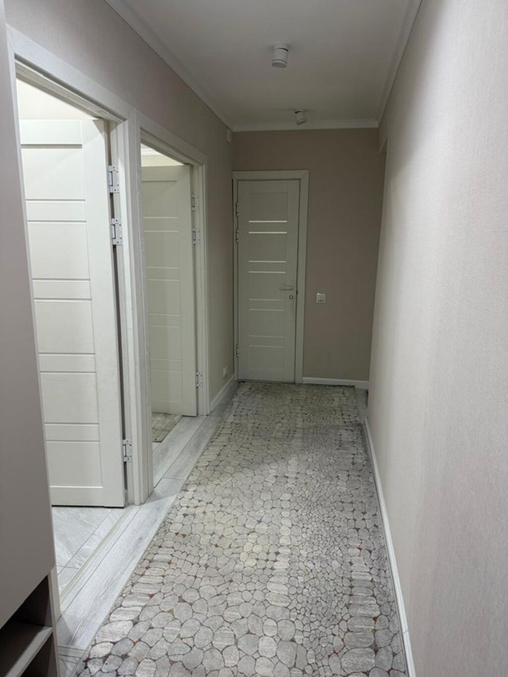 2 комнаты, 60 м², Джал-29 Индивидуалка, 7 этаж, Евроремонт: фото 4