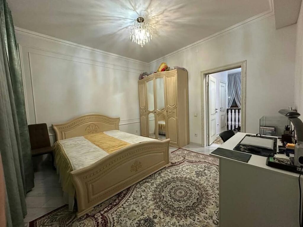 Сдается двухуровневый индивидуальный дом 150 м², в Чон-Арык: фото 8