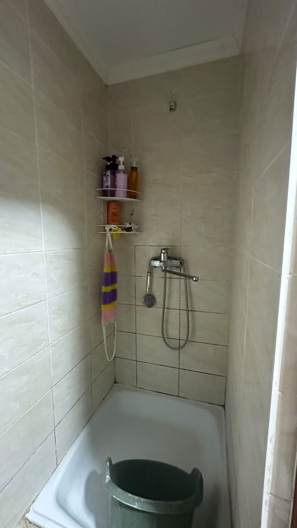 18 м², Без мебели: фото 3