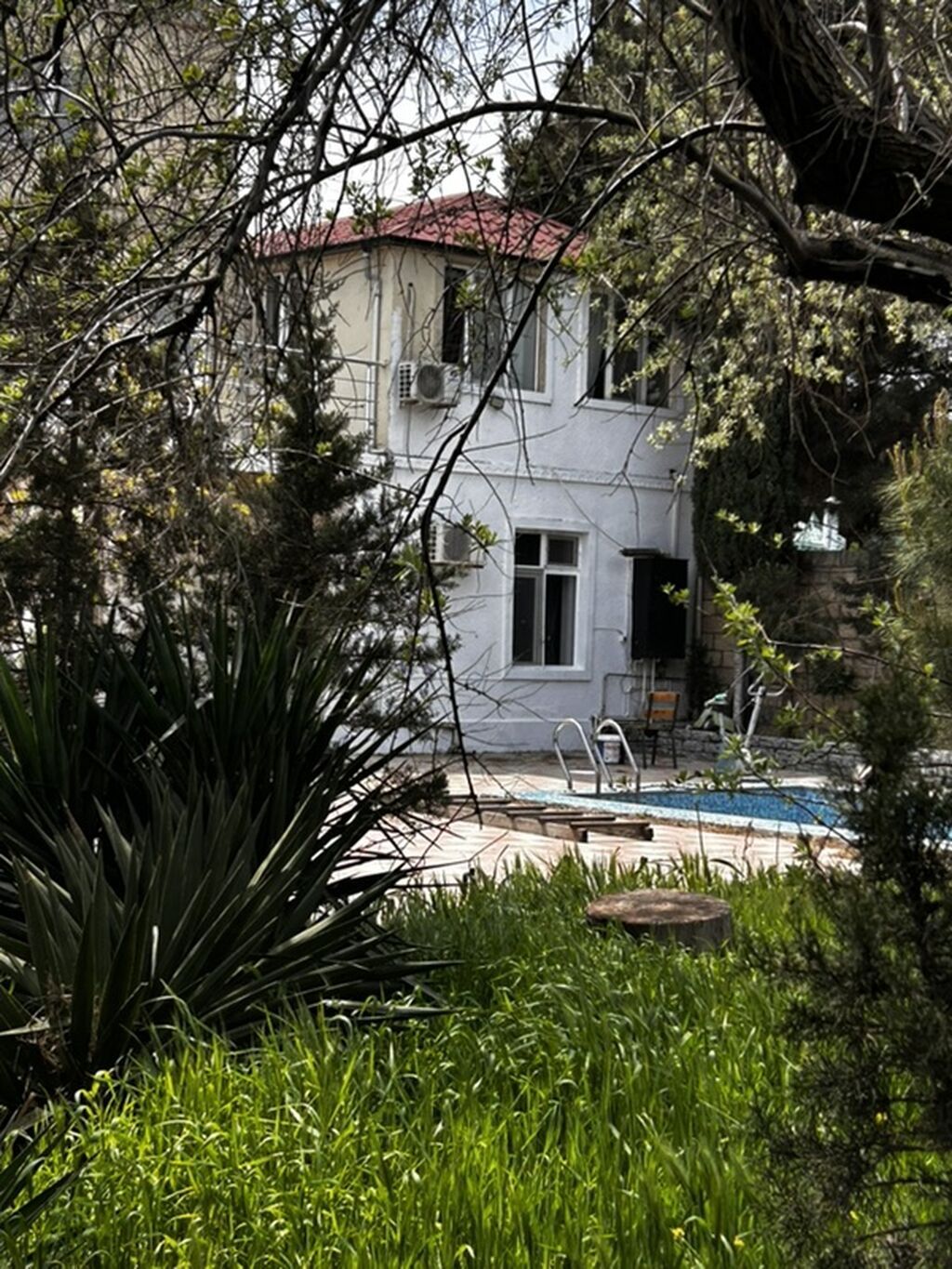 Bakı, Görədil, 200 kv. m, 3 otaqlı, Hovuzlu