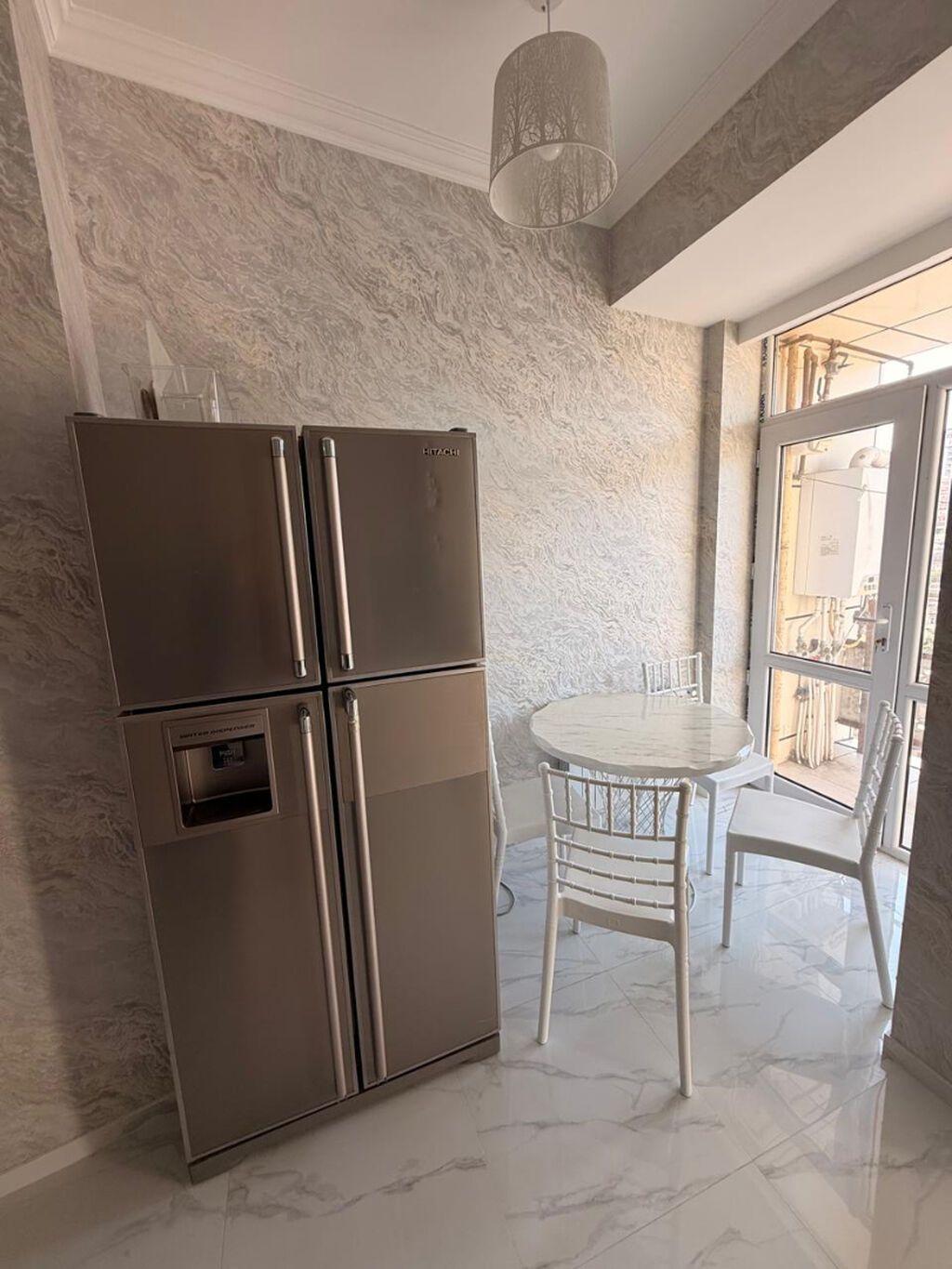 📍 Mənzil Yasamal rayonu, Nizami metrosunun çıxışında yerləşir. 🏢 Bina