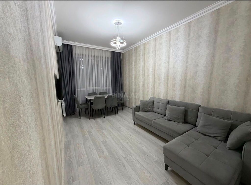 ✨ Yasamal Rayonunda, Melissa Parkda Premium 2 Otaqlı Mənzil Kirayə