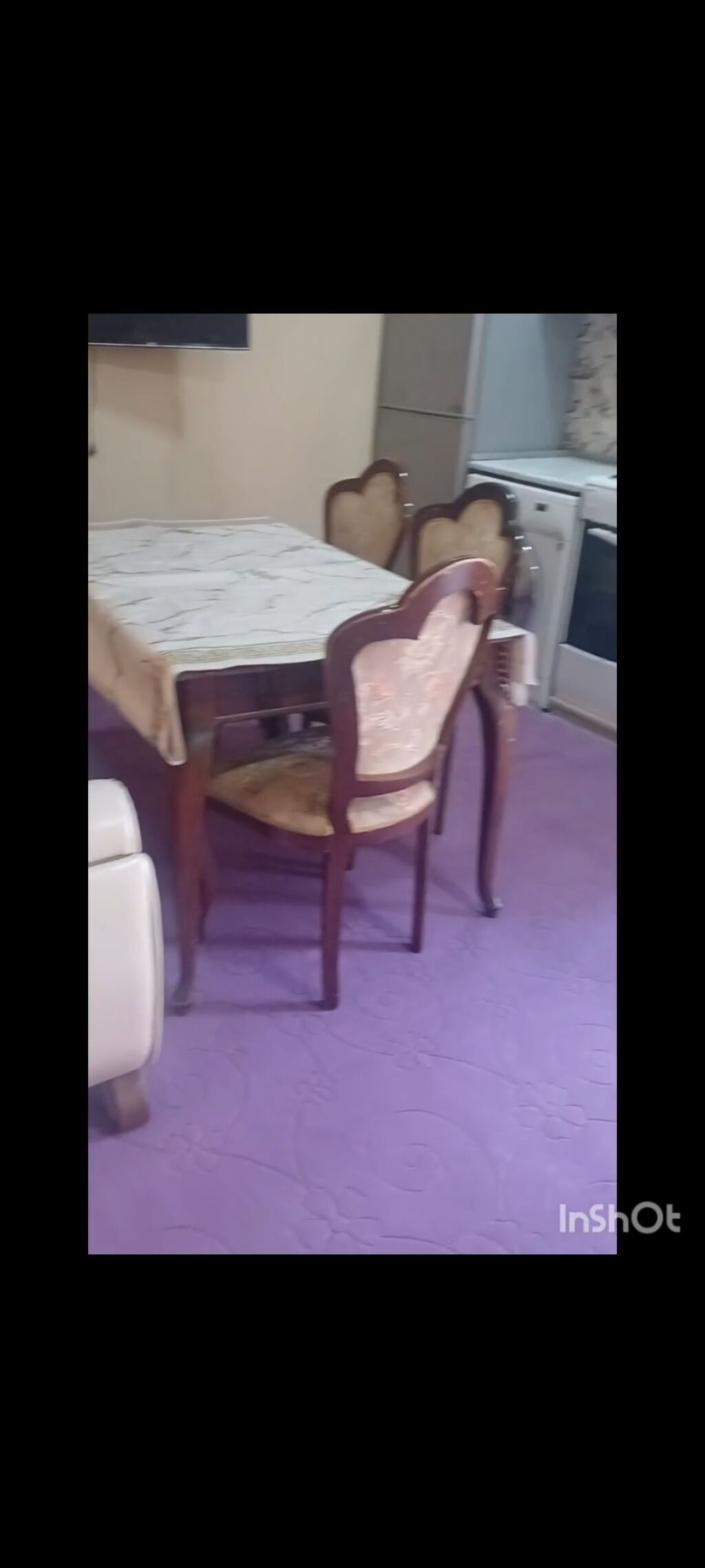 Дом, 2-комн., 60 м², сдаётся в аренду, Bakı — 4