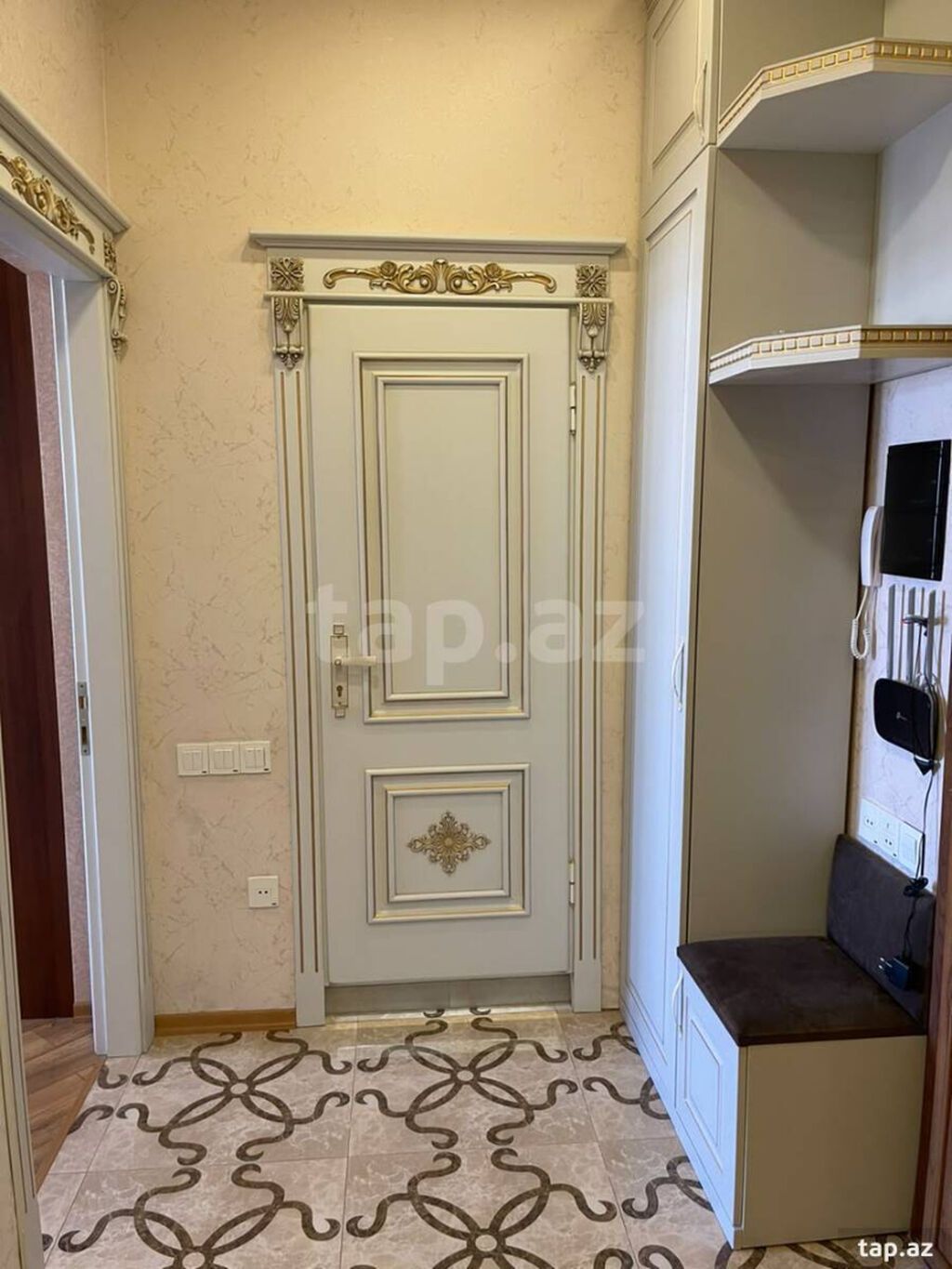 Sahibindən Kirayə: "20 Yanvar" metrosu, Melissa Residence, premium