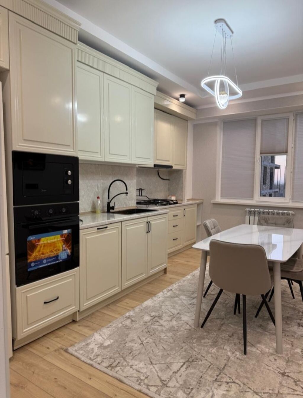 3 комнаты, Бета Сторес, Интернет, Wi-Fi, Парковка, Бронь, фото 19