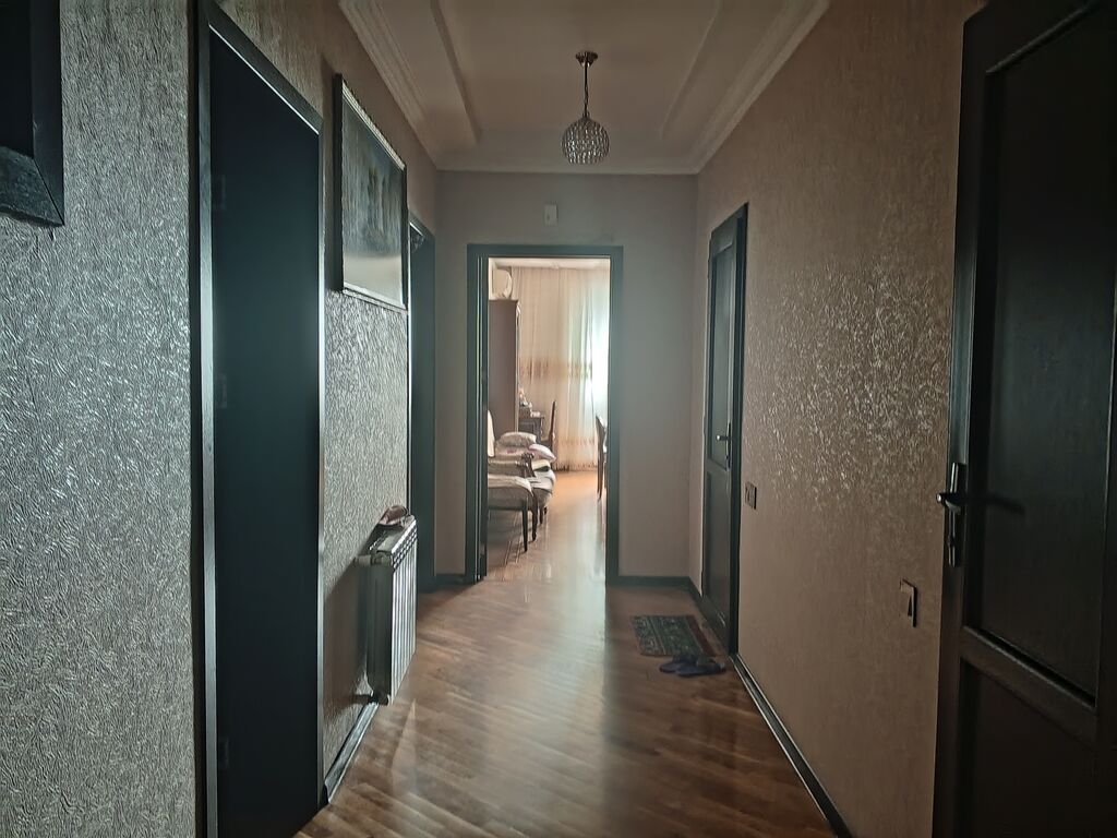 Bakıxanovda 2 otaqlı yeni tikili mənzil satılır, 78 m², 210 000 AZN, şəkil 2 / 12