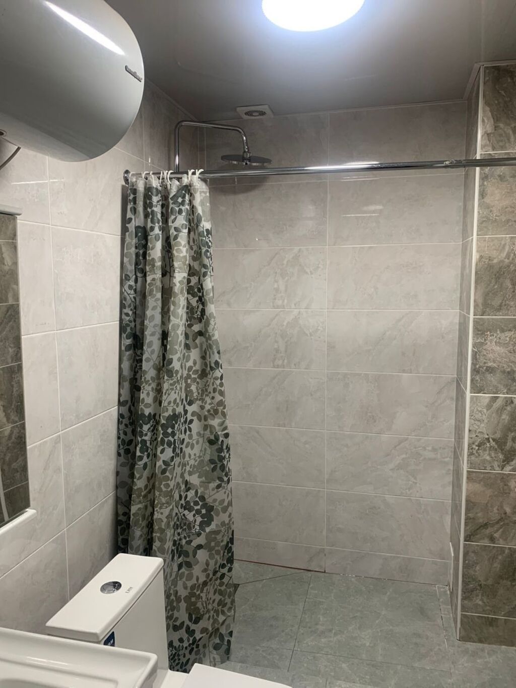 30 м², 1 комната, Пишпек: фото 2