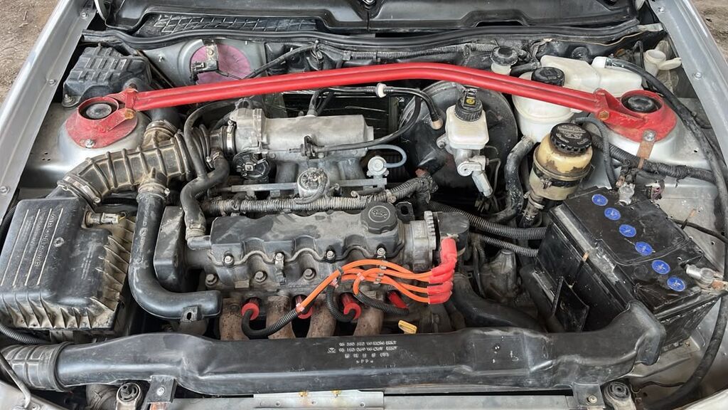 Daewoo Nexia: 2011 г., 1.5 л, Механика, Бензин, Седан: фото 6
