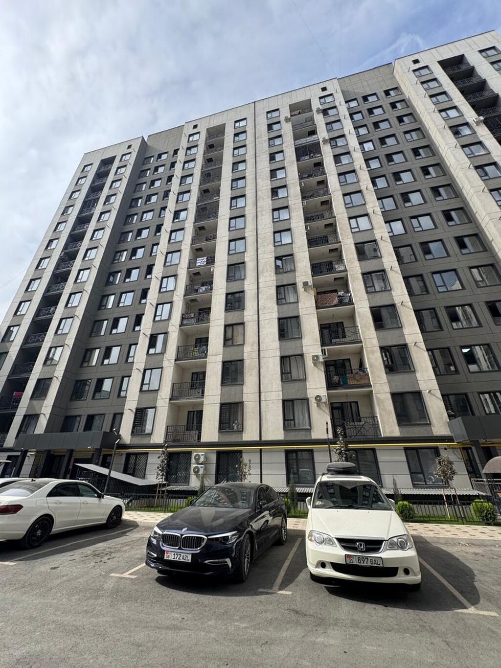 1 комната, 47 м², Элитка, 6 этаж, Дизайнерский ремонт: фото 8