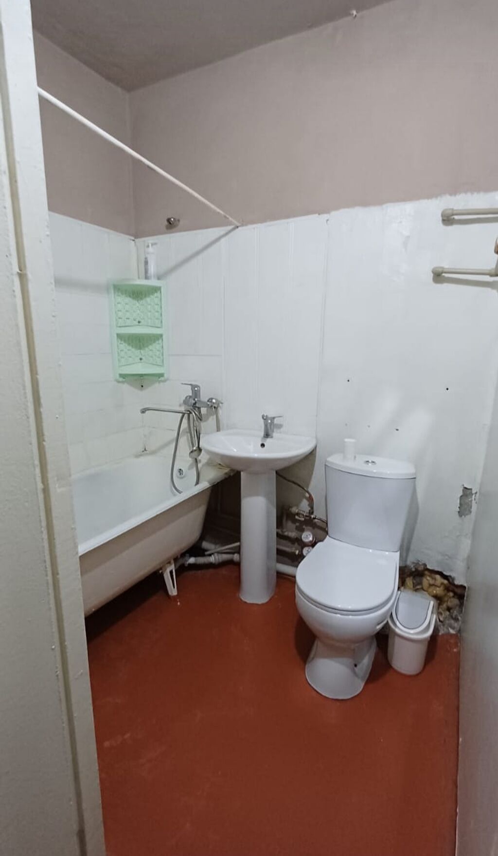 1 комната, 32 м², 104 серия — фото 6