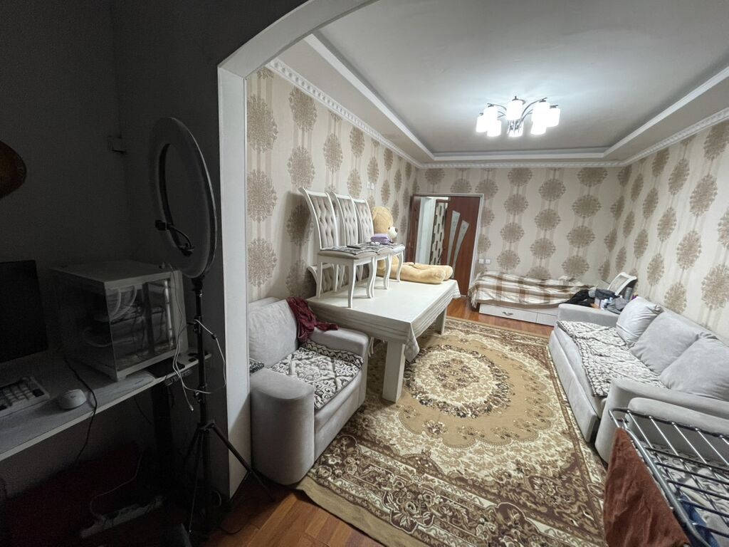 СРОЧНО ПРОДАЁТСЯ 2-КОМНАТНАЯ КВАРТИРА! Район: Солнечный: фото 6