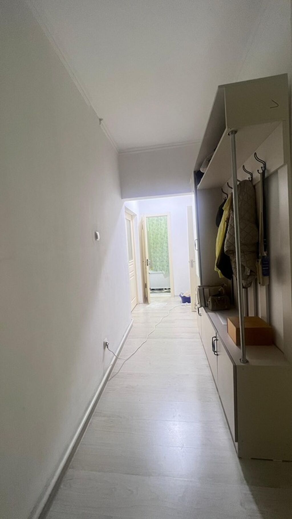 2 комнаты, 66 м², Индивидуалка, 6 этаж, Дизайнерский ремонт
