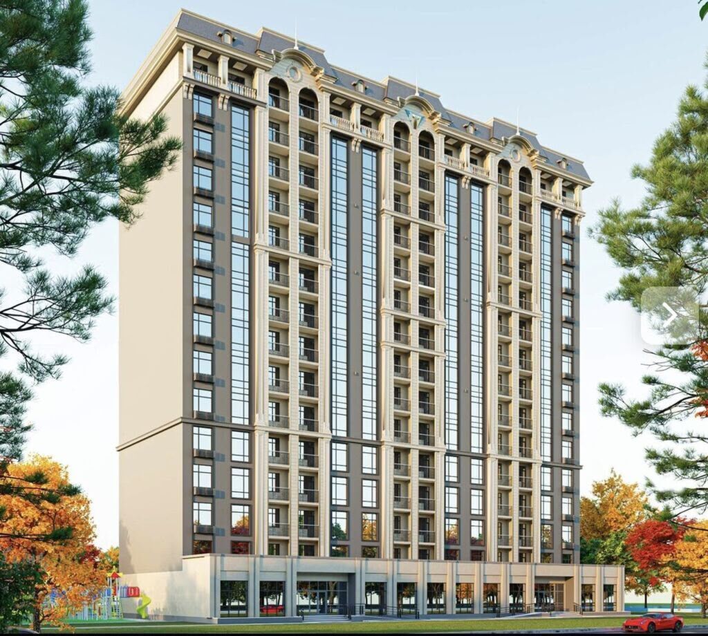 1 комната, 38 м², Асанбай мкр Элитка, 3 этаж: фото 6