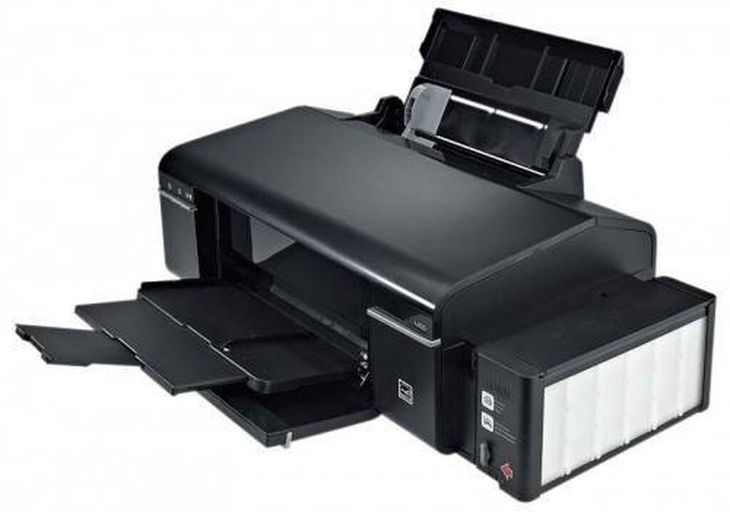 Купить л 800. Принтер Epson l800. Принтер струйный Epson l805. Epson l l800. Принтер Epson Stylus l800.