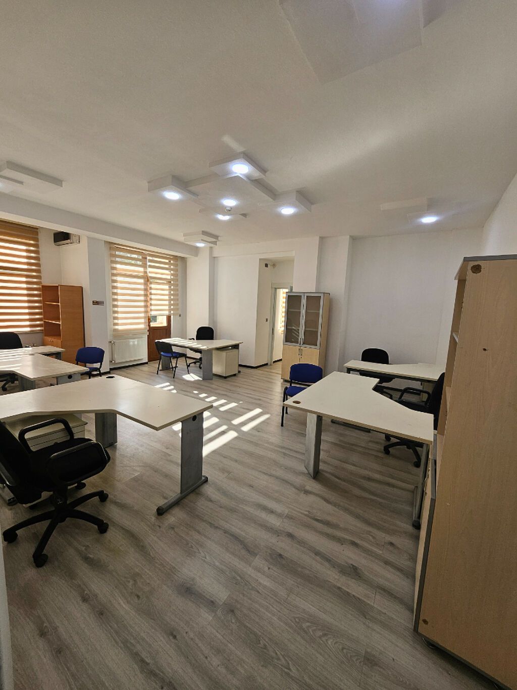 Obyekt, 85 m², icarəyə verilir, Bakı — 3