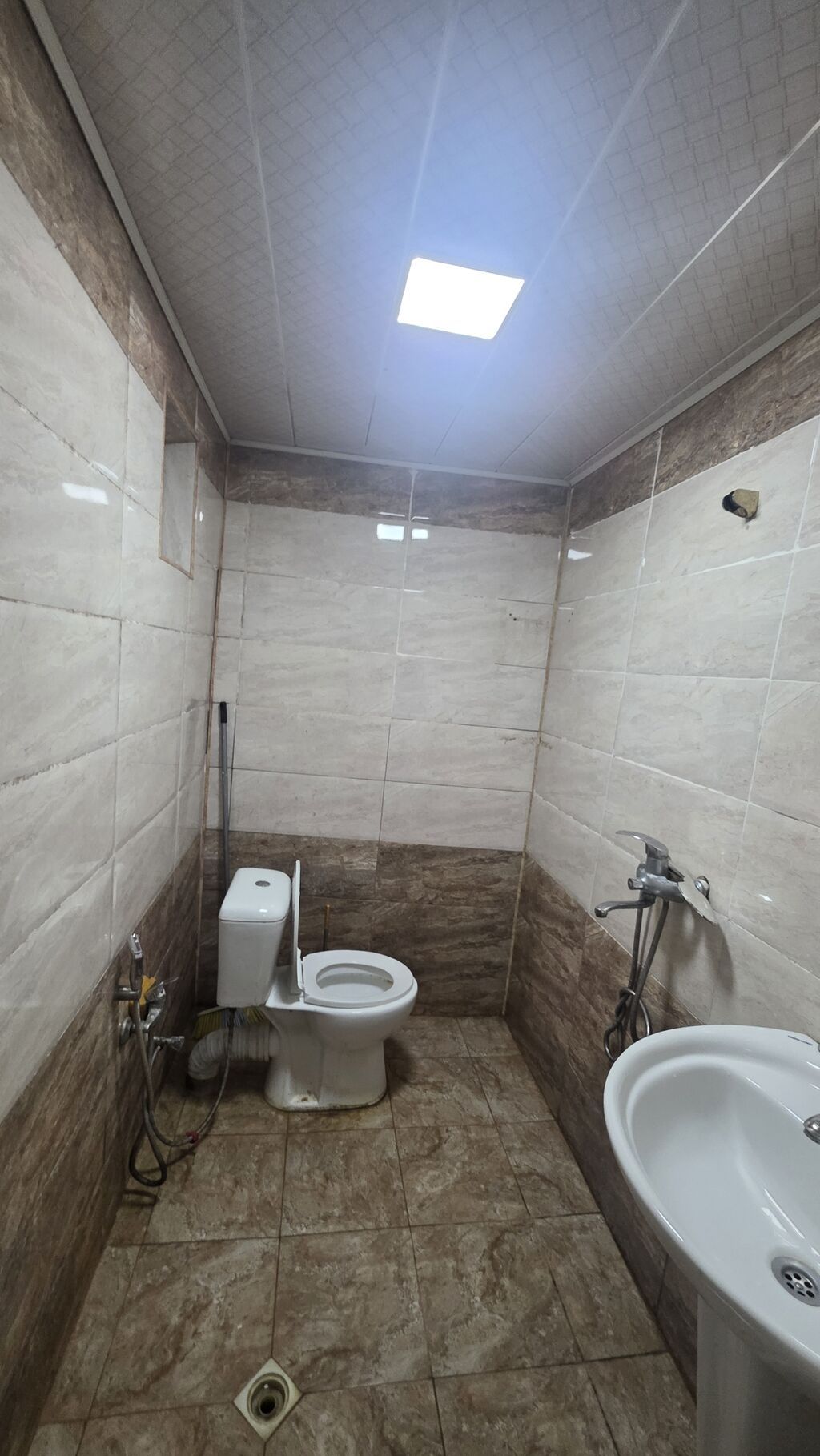 2 otaqlı, 45 kv. m