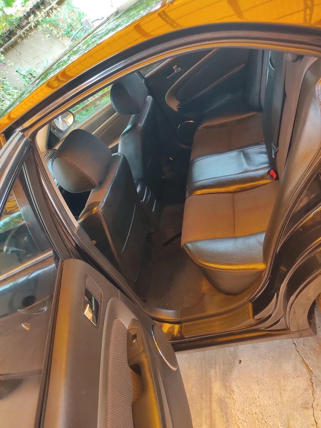 Chevrolet Epica: 2010 г., 2 л, Автомат, Бензин, Седан: фото 3