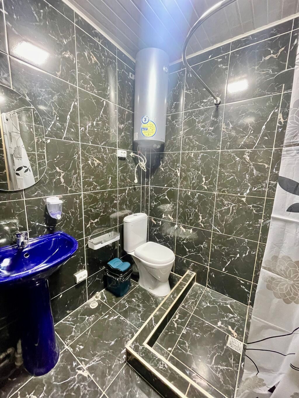 Квартира в г. Каракол (тариф посуточно) 0755555080 (вацап) Добро: фото 4