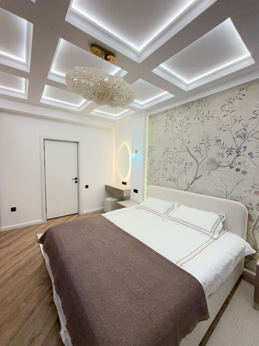 Продам 3-комн. квартиру в ЖК Джал-23, 110 м²: фото 1